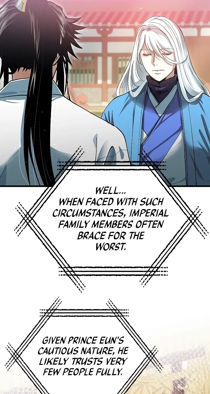Read Doctor, Live Again EN Manga Online
