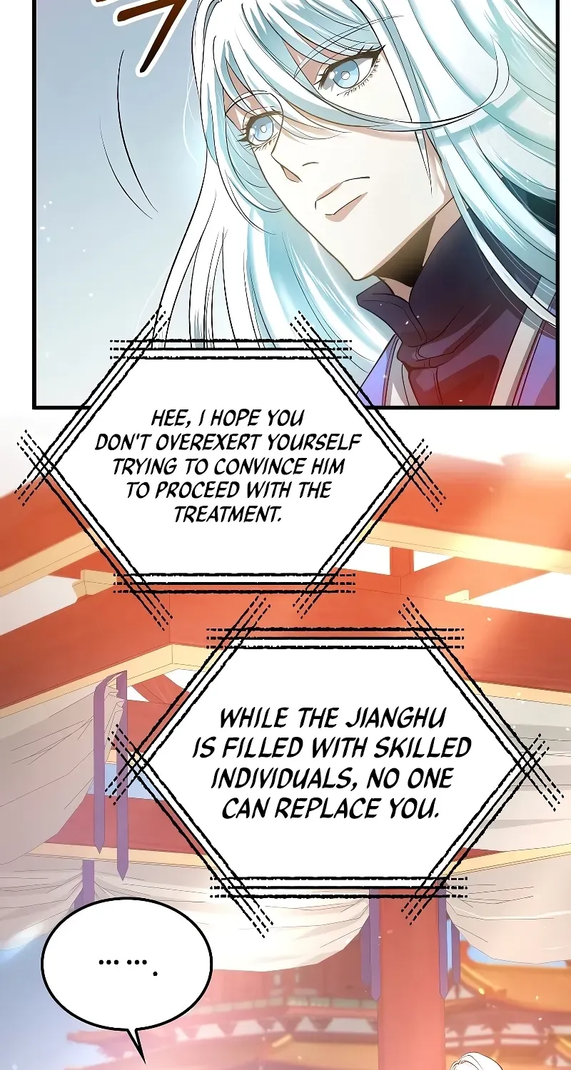 Read Doctor, Live Again EN Manga Online