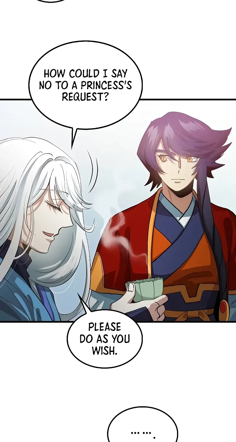 Read Doctor, Live Again EN Manga Online