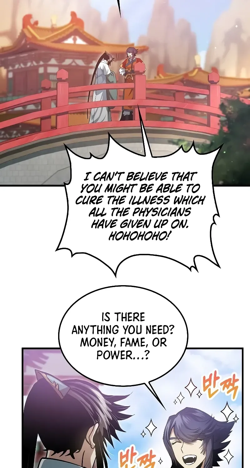 Read Doctor, Live Again EN Manga Online
