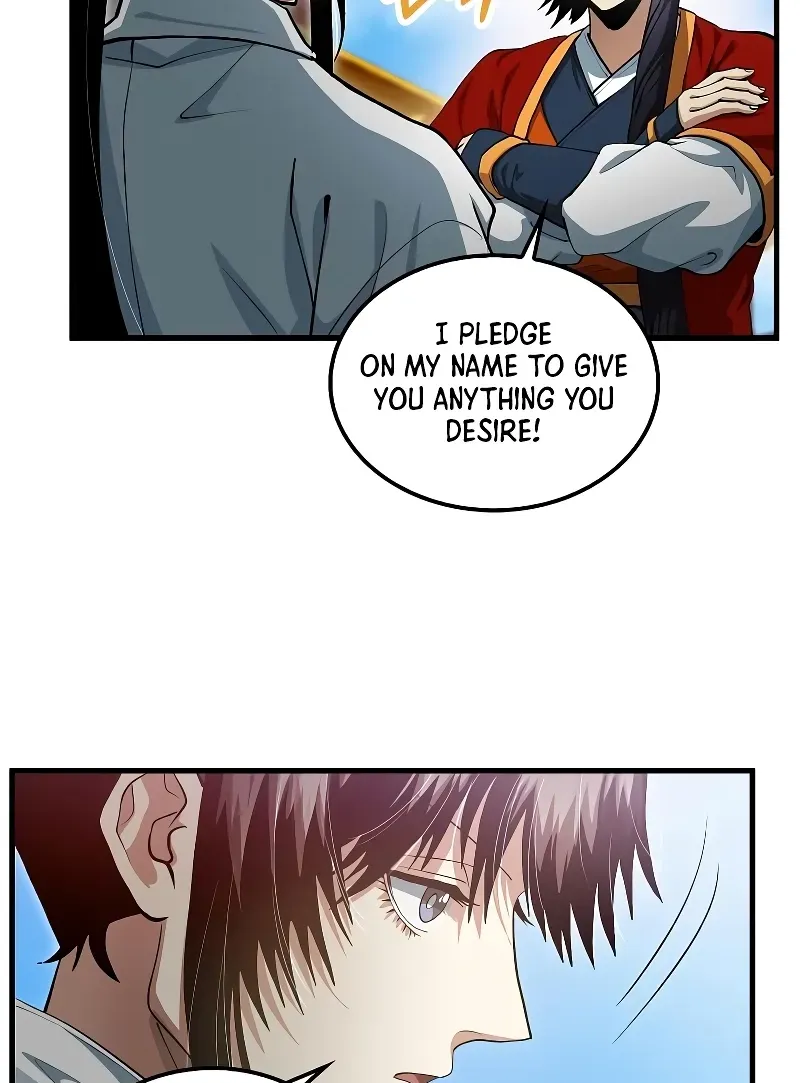 Read Doctor, Live Again EN Manga Online