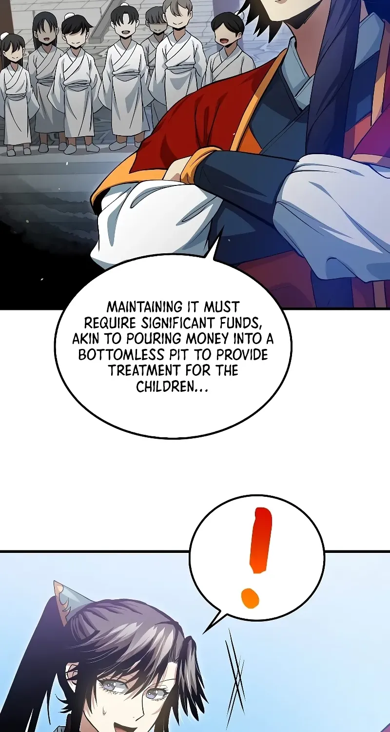 Read Doctor, Live Again EN Manga Online