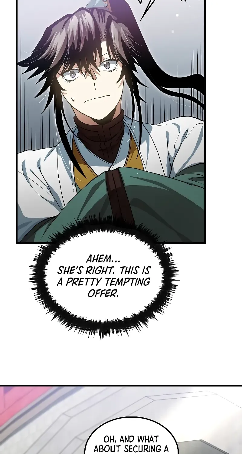 Read Doctor, Live Again EN Manga Online