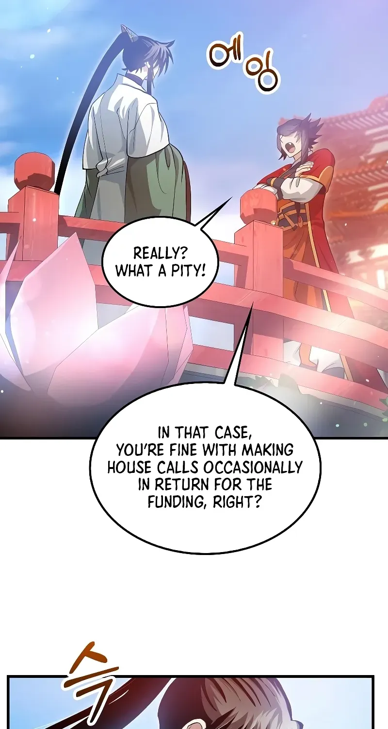 Read Doctor, Live Again EN Manga Online