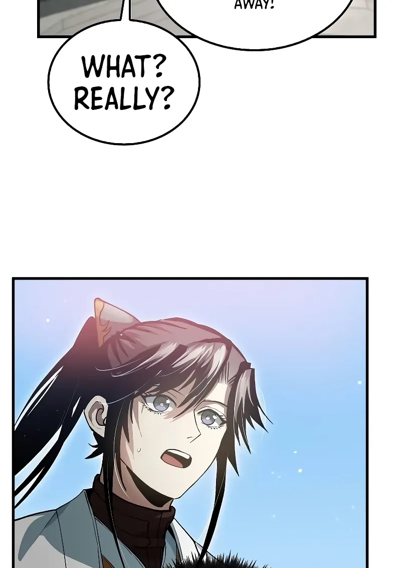 Read Doctor, Live Again EN Manga Online
