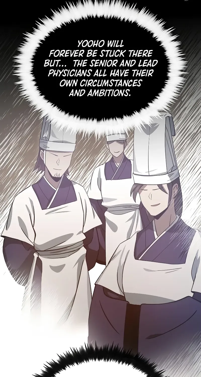 Read Doctor, Live Again EN Manga Online