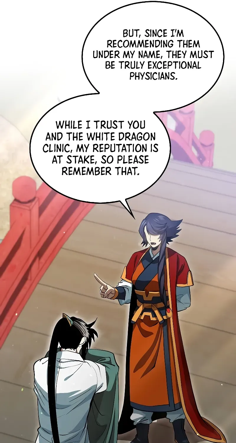 Read Doctor, Live Again EN Manga Online