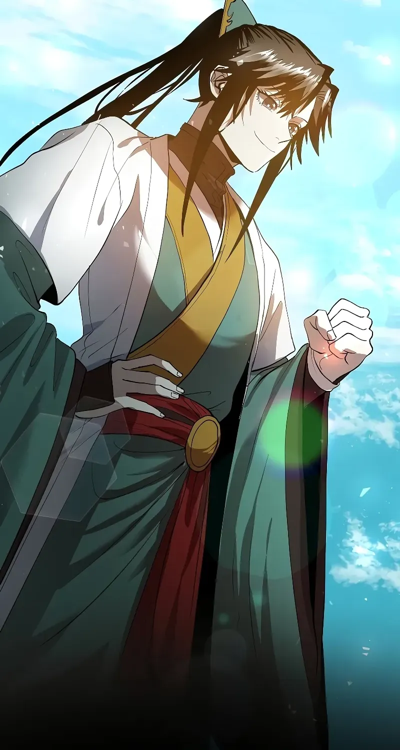 Read Doctor, Live Again EN Manga Online