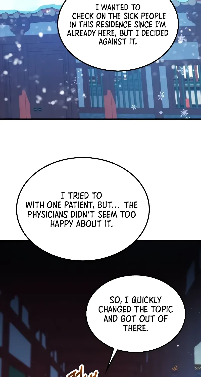Read Doctor, Live Again EN Manga Online
