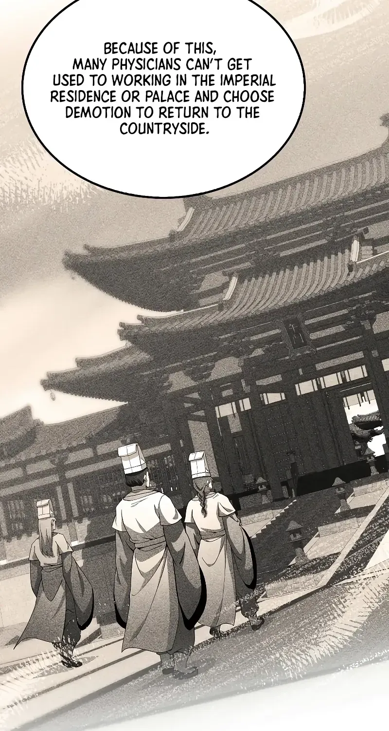 Read Doctor, Live Again EN Manga Online