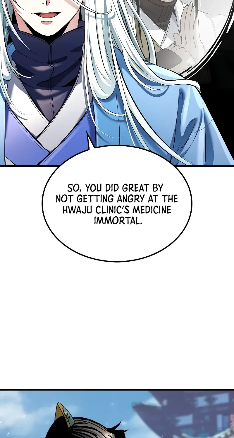 Read Doctor, Live Again EN Manga Online
