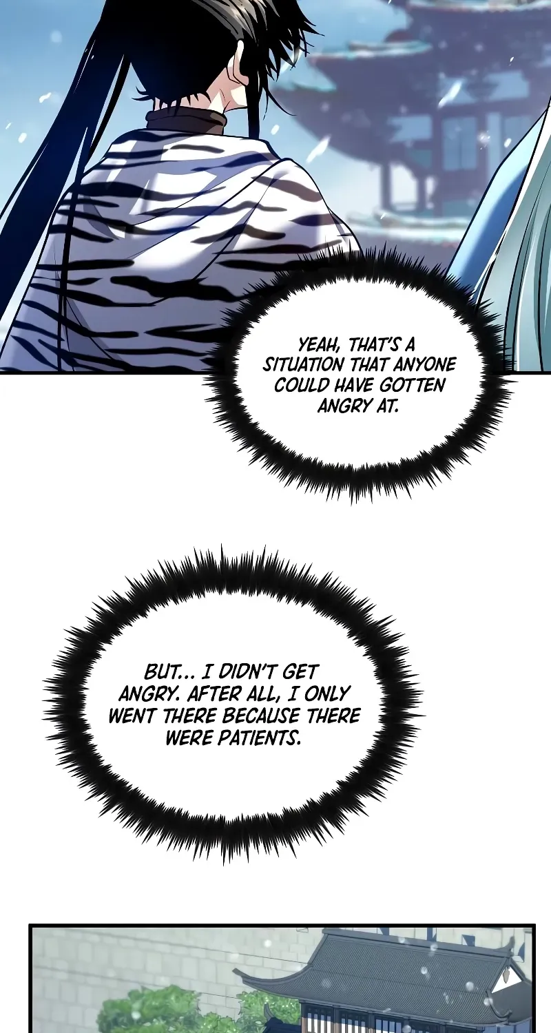 Read Doctor, Live Again EN Manga Online