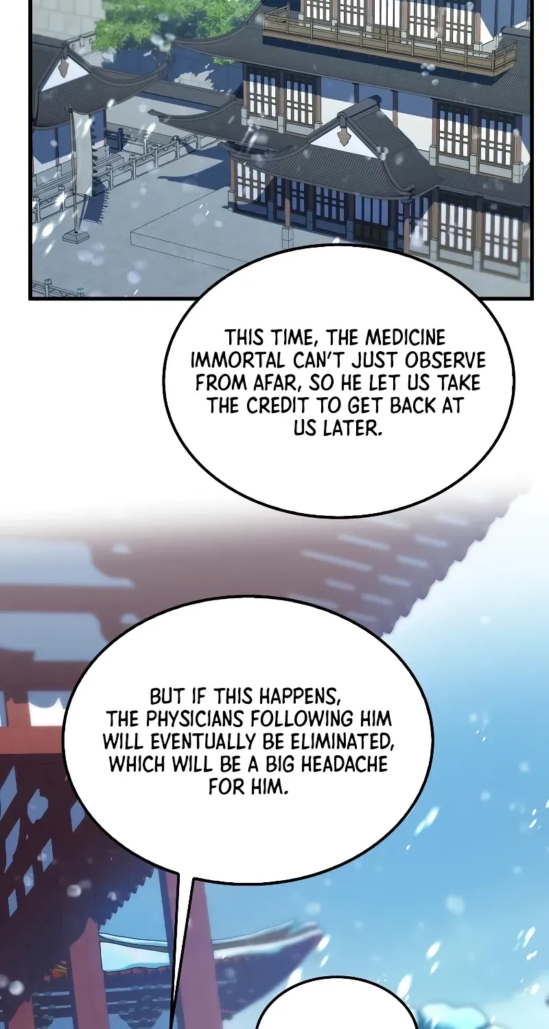 Read Doctor, Live Again EN Manga Online
