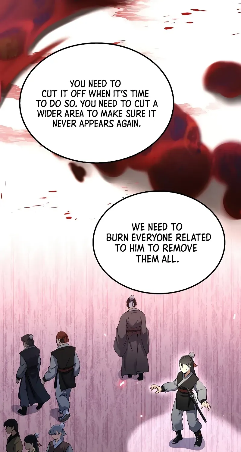 Read Doctor, Live Again EN Manga Online