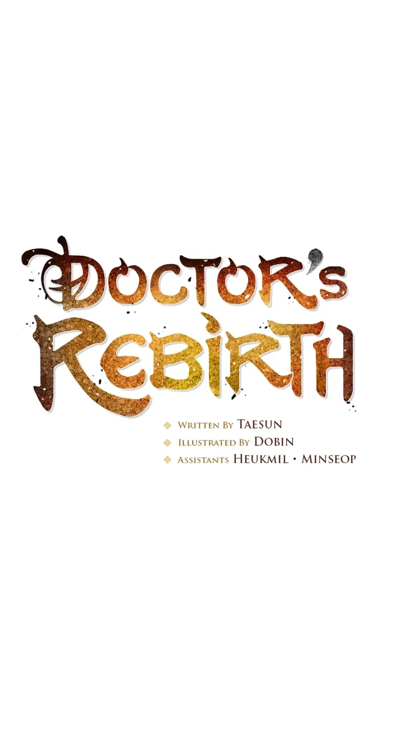Read Doctor, Live Again EN Manga Online