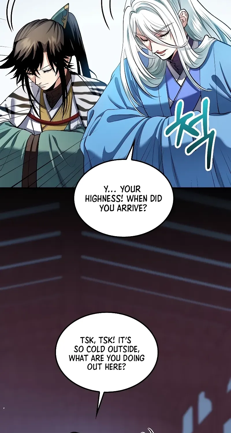 Read Doctor, Live Again EN Manga Online