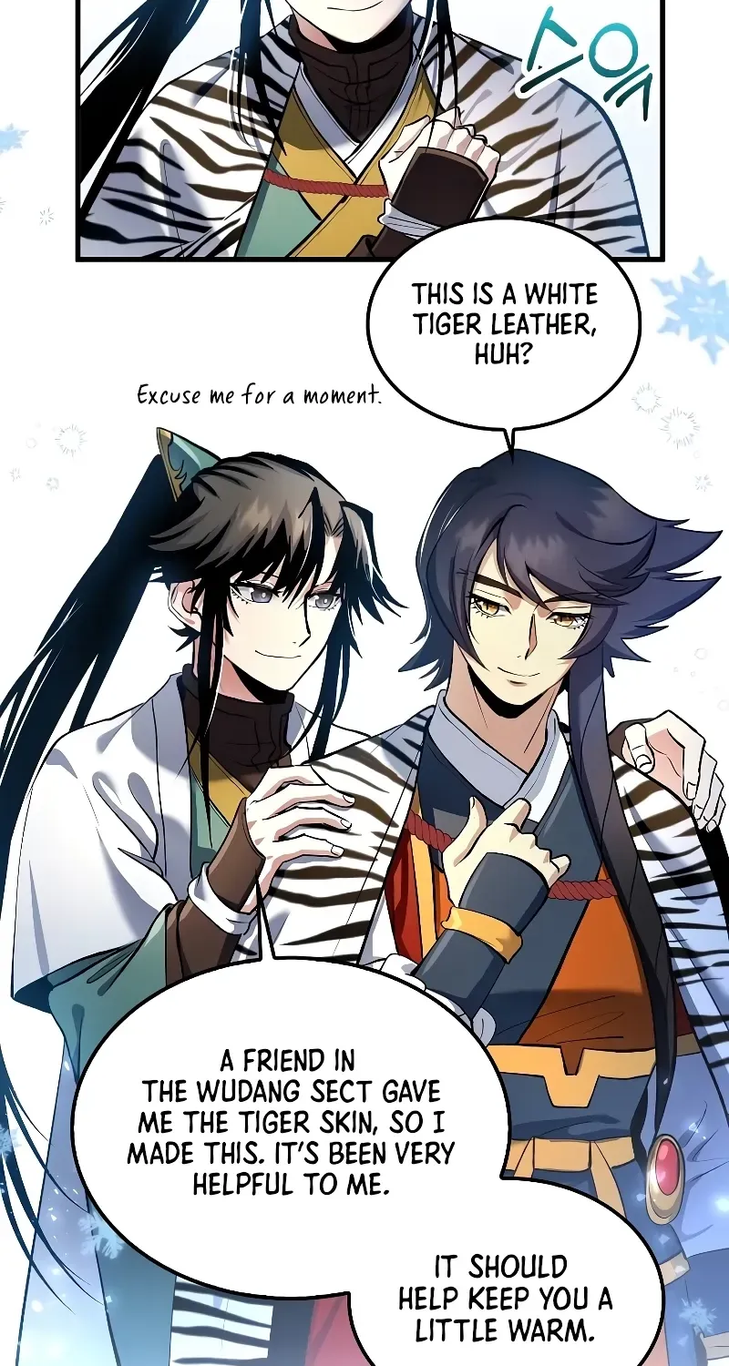 Read Doctor, Live Again EN Manga Online