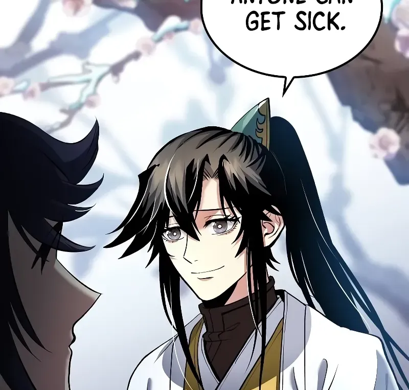 Read Doctor, Live Again EN Manga Online