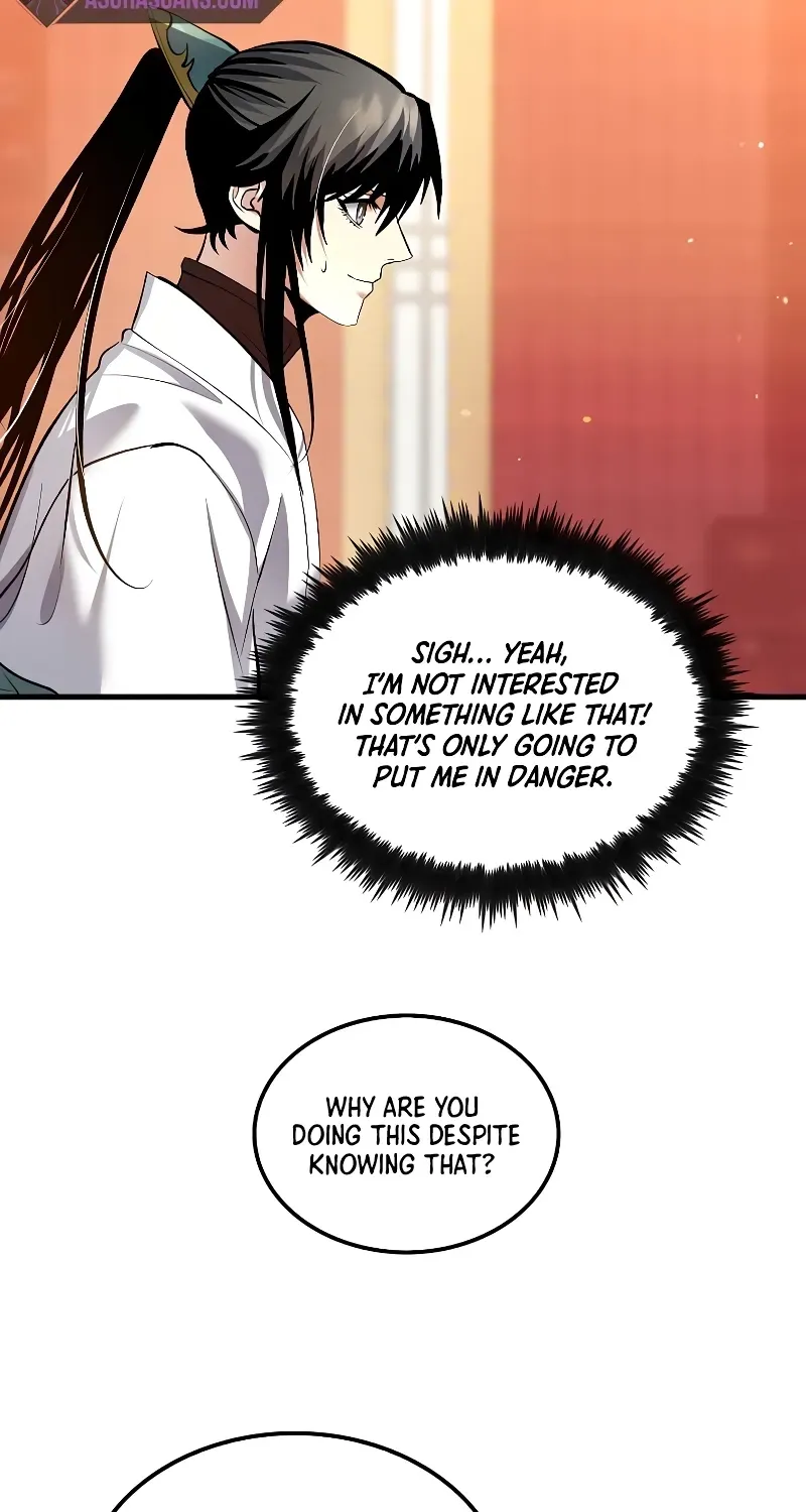 Read Doctor, Live Again EN Manga Online