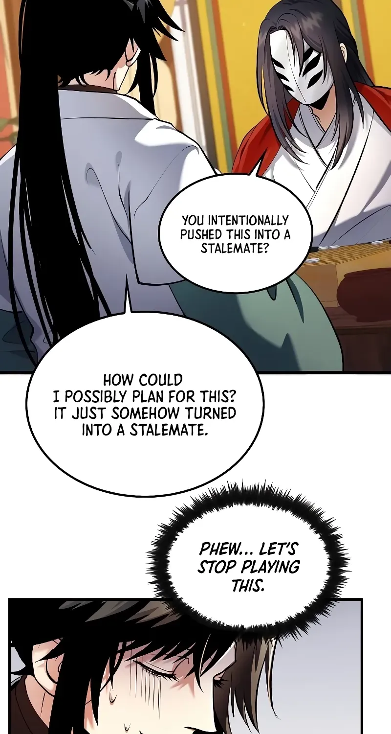 Read Doctor, Live Again EN Manga Online