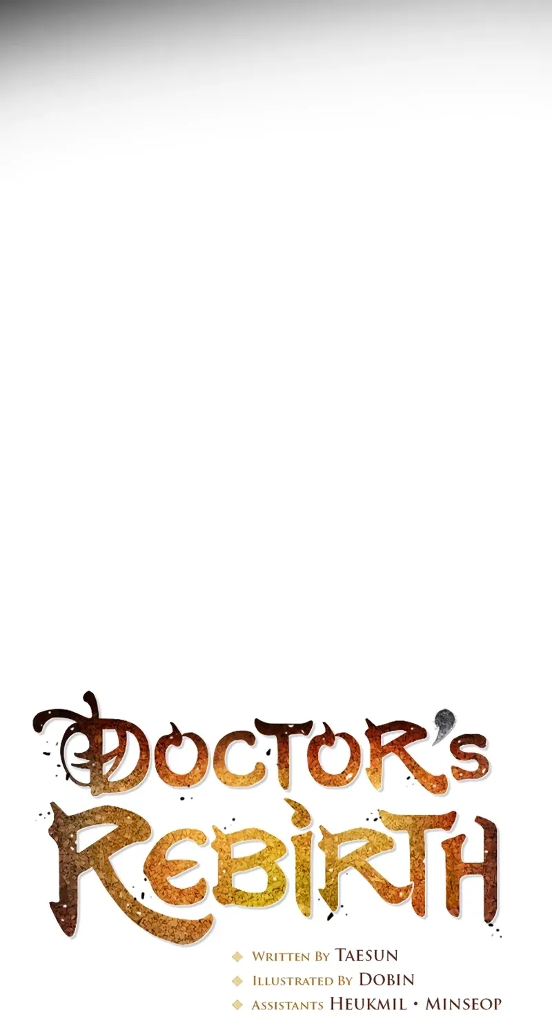 Read Doctor, Live Again EN Manga Online