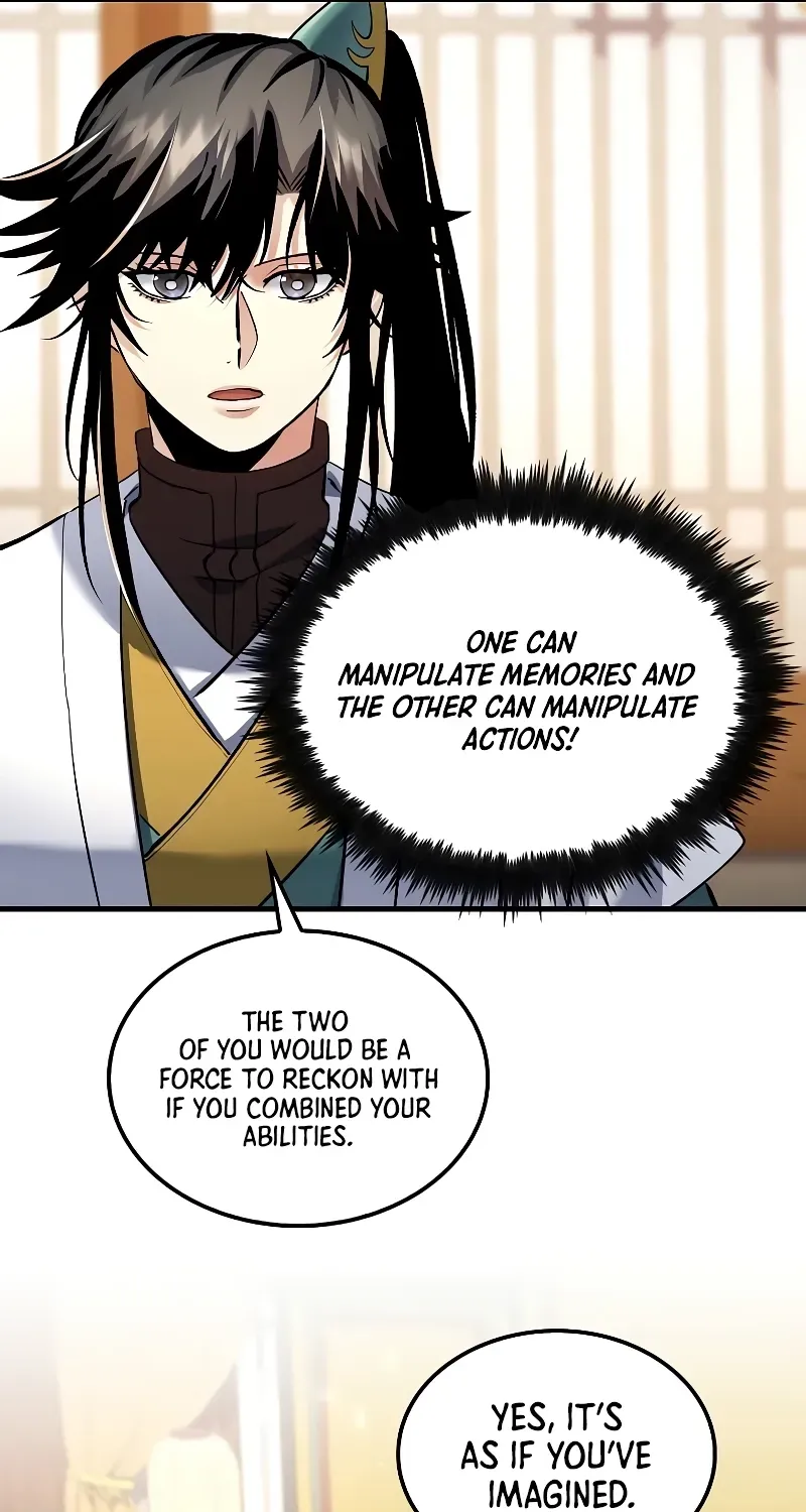 Read Doctor, Live Again EN Manga Online