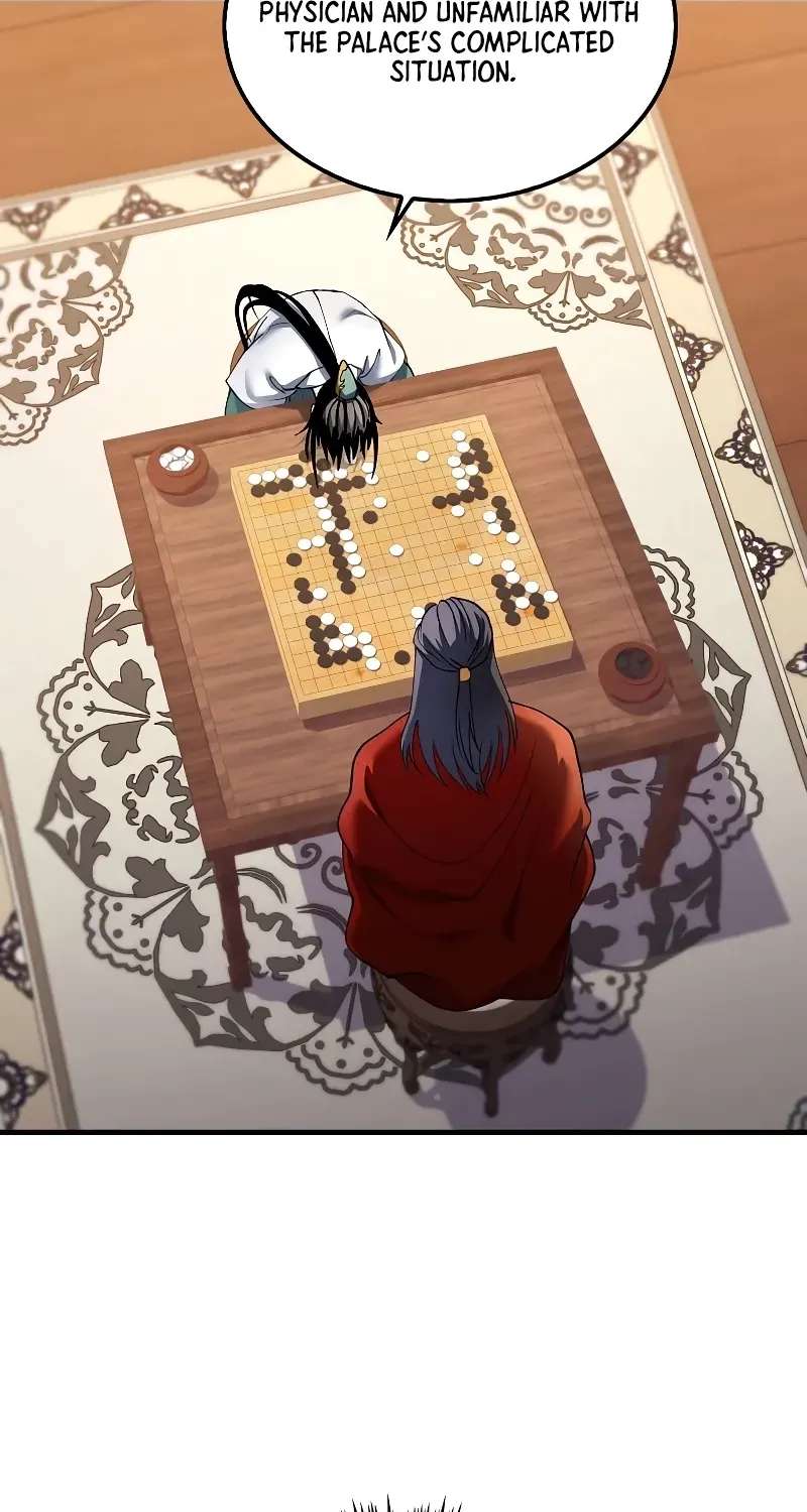 Read Doctor, Live Again EN Manga Online