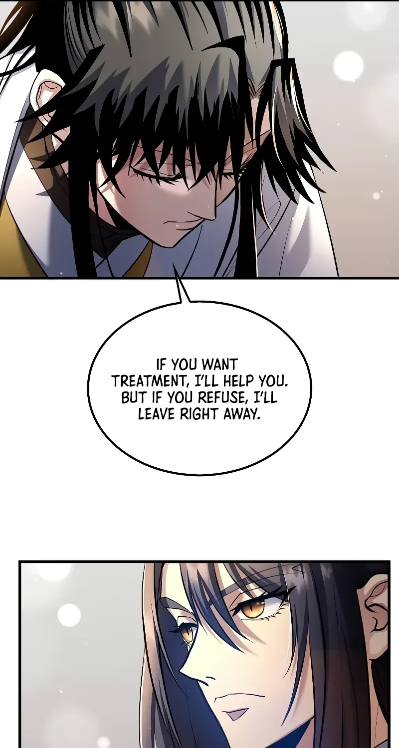 Read Doctor, Live Again EN Manga Online