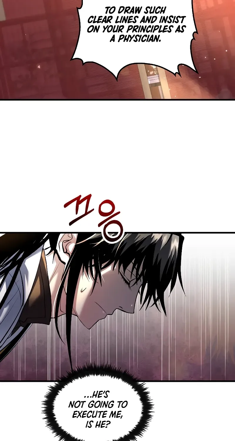 Read Doctor, Live Again EN Manga Online