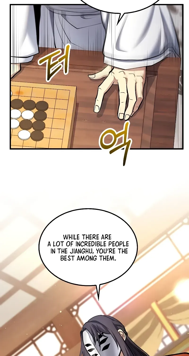 Read Doctor, Live Again EN Manga Online