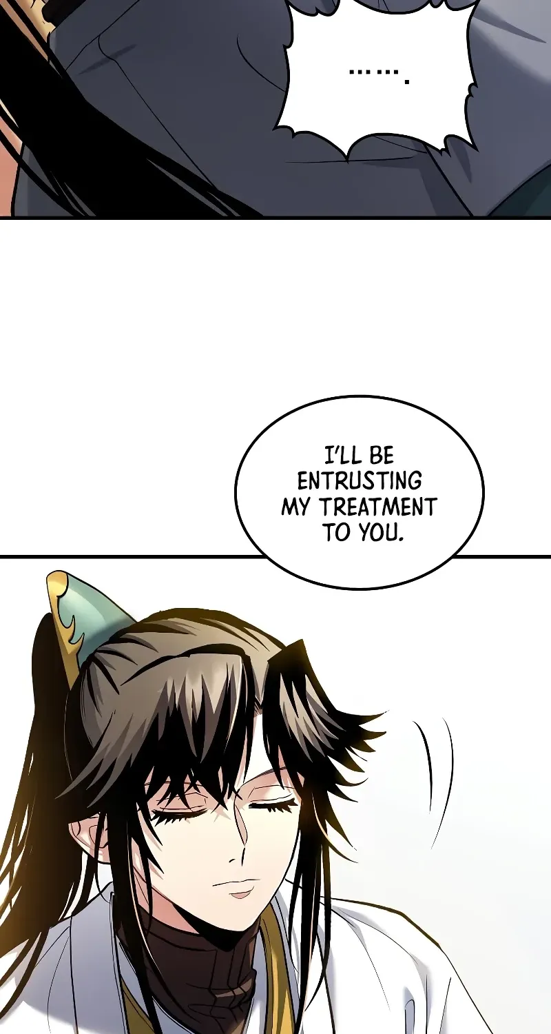 Read Doctor, Live Again EN Manga Online