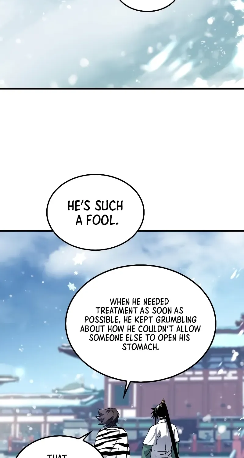 Read Doctor, Live Again EN Manga Online