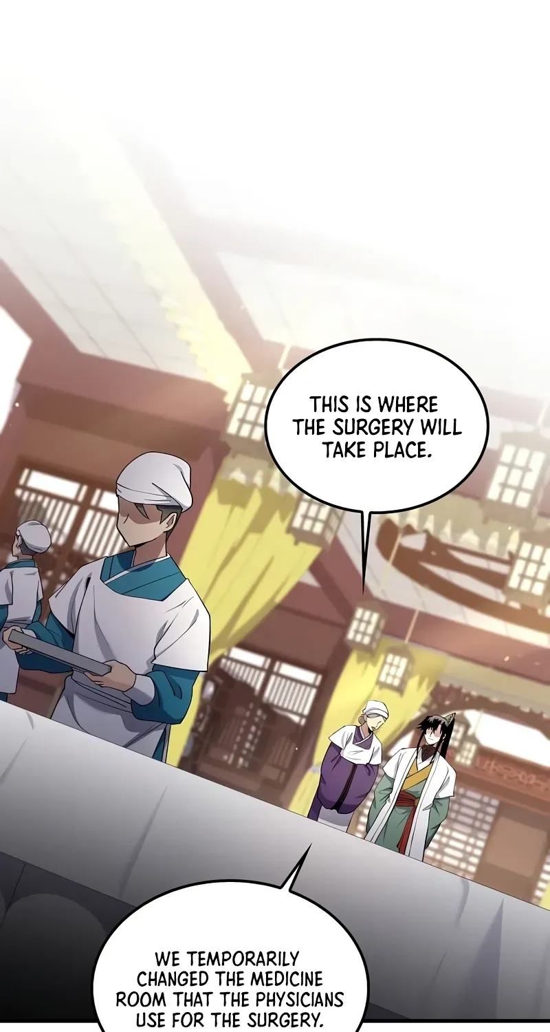 Read Doctor, Live Again EN Manga Online