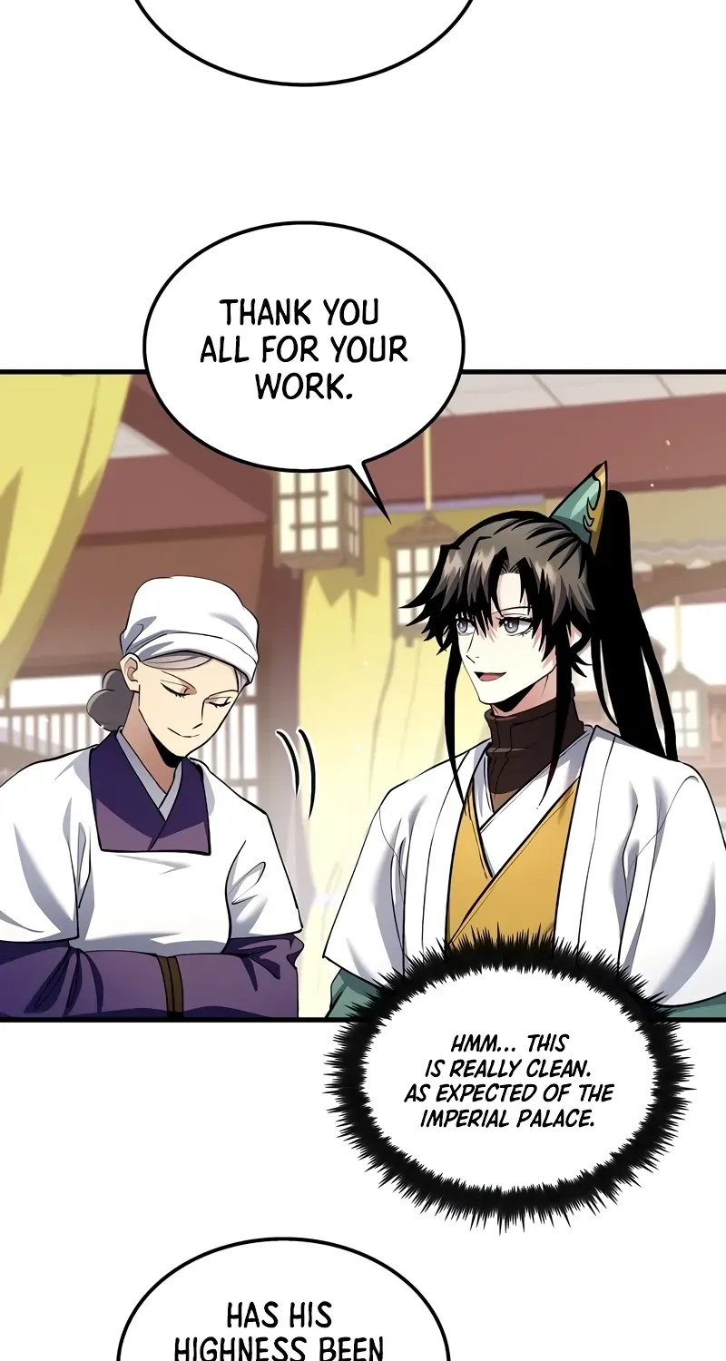 Read Doctor, Live Again EN Manga Online