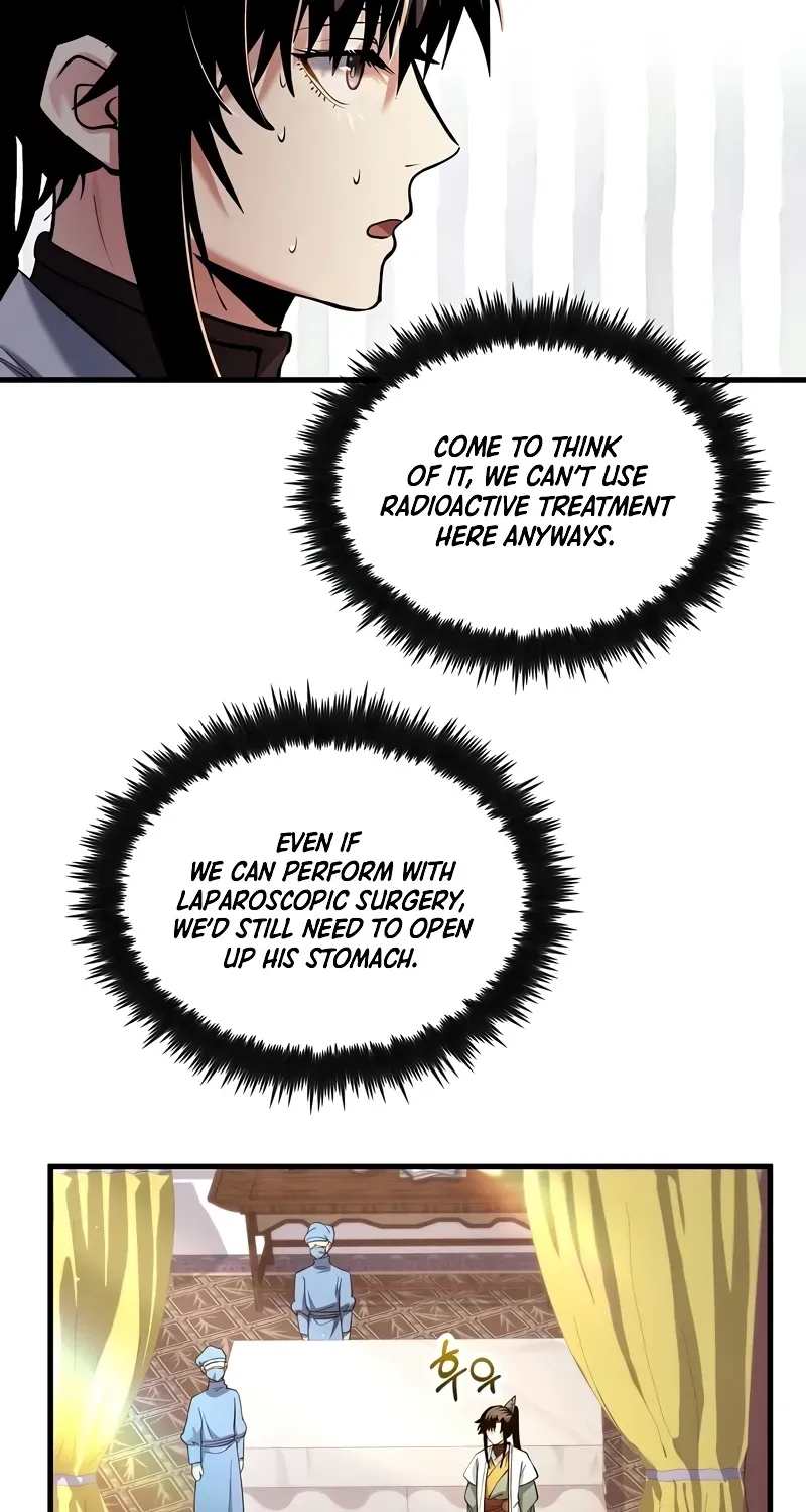 Read Doctor, Live Again EN Manga Online