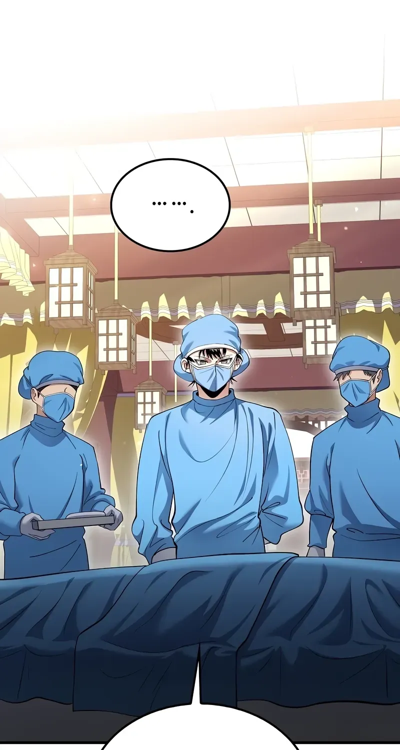 Read Doctor, Live Again EN Manga Online