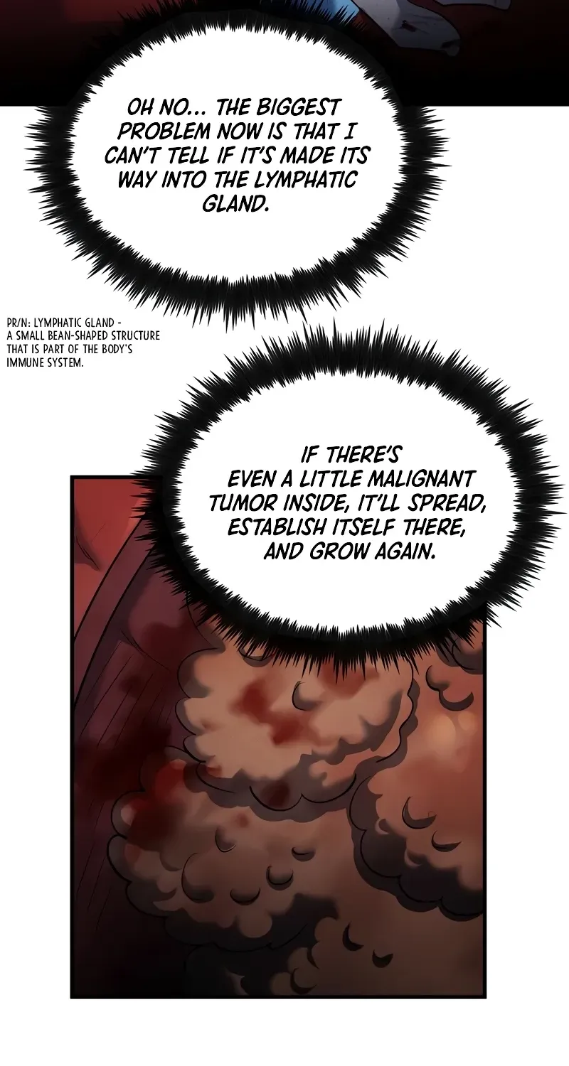 Read Doctor, Live Again EN Manga Online