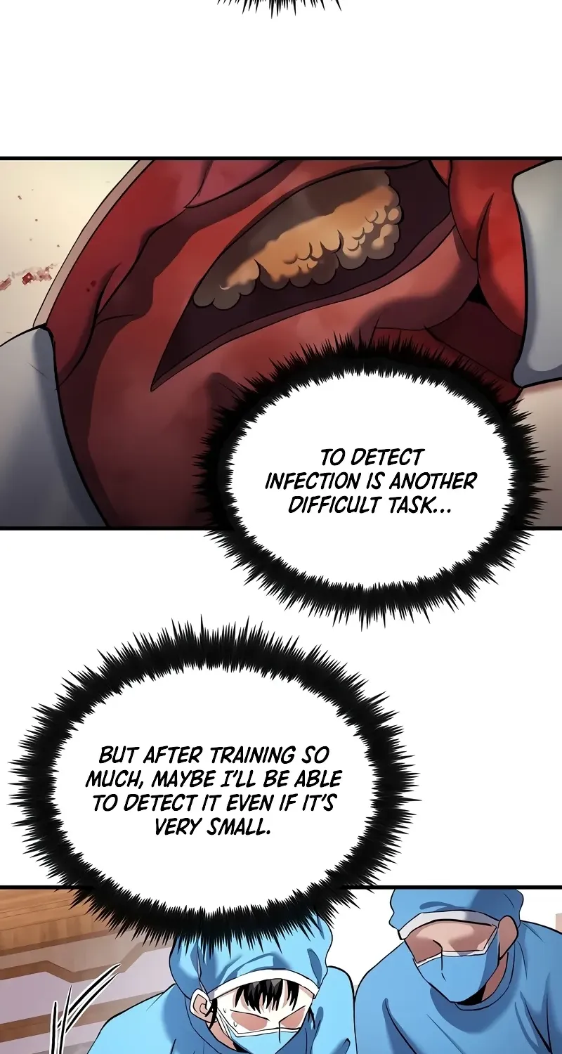 Read Doctor, Live Again EN Manga Online