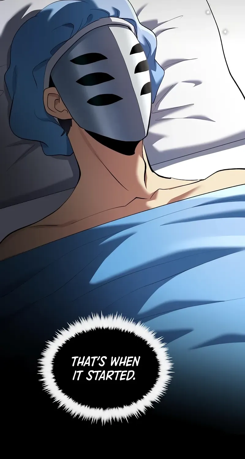 Read Doctor, Live Again EN Manga Online
