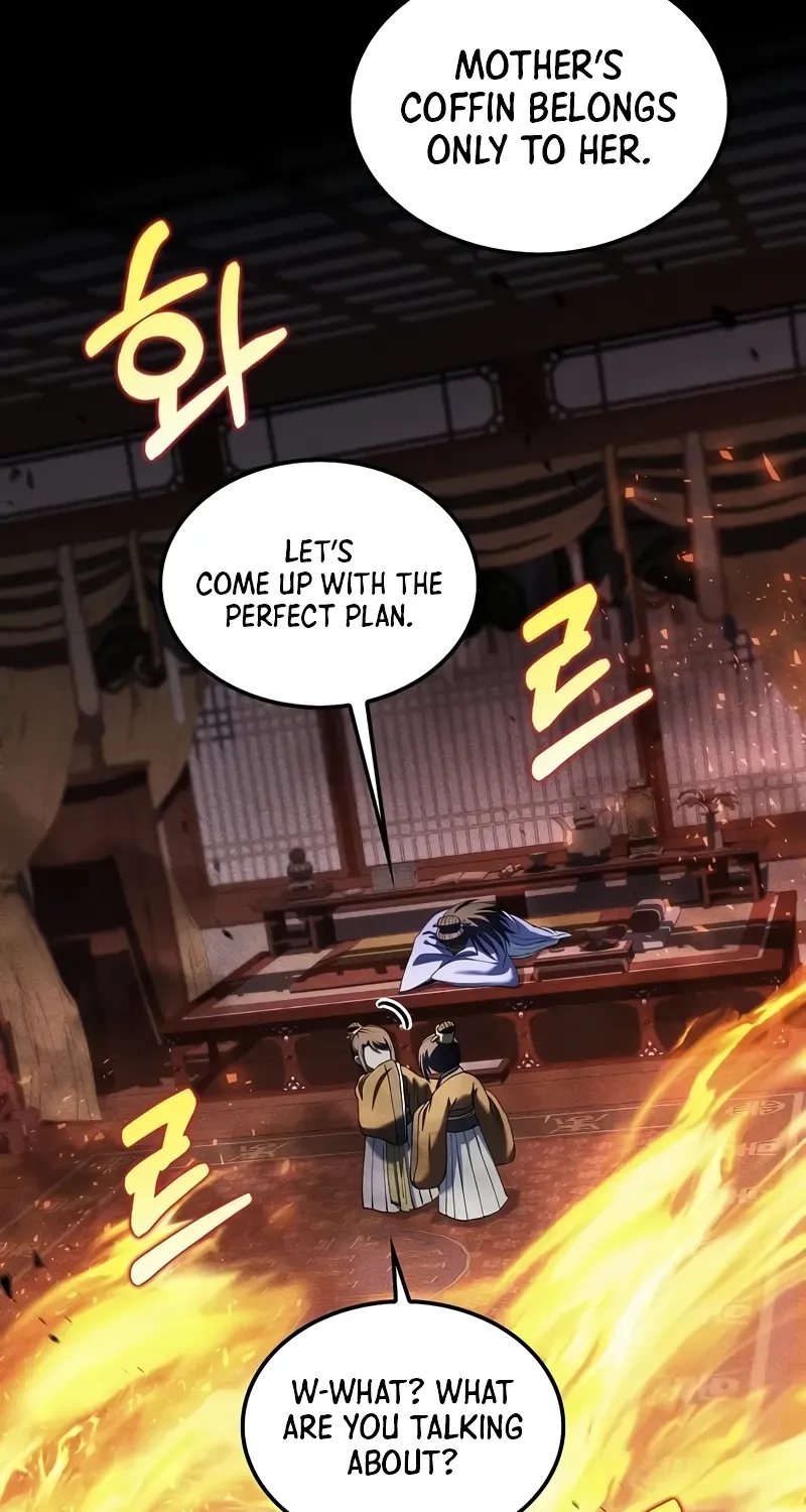 Read Doctor, Live Again EN Manga Online