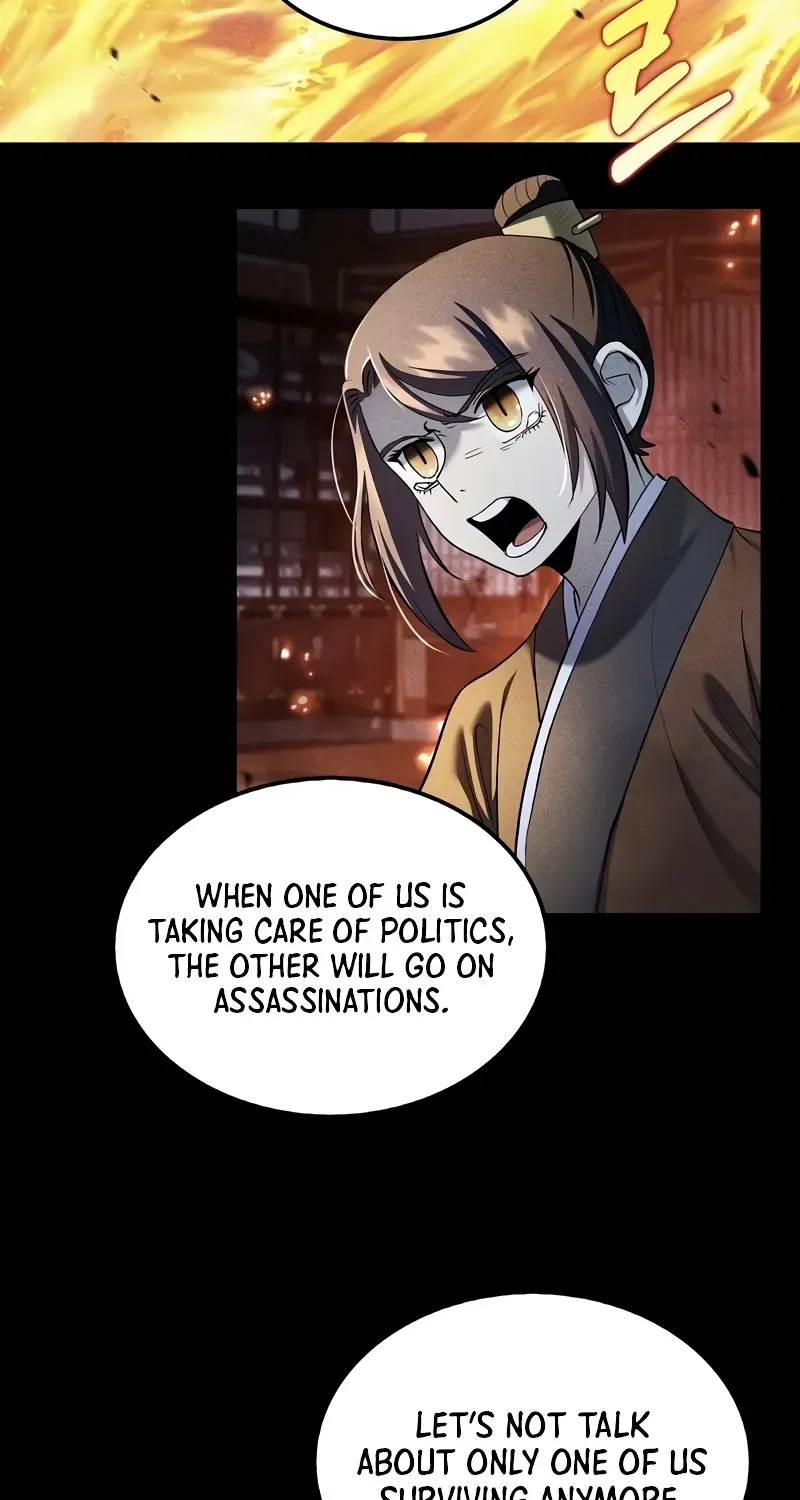 Read Doctor, Live Again EN Manga Online