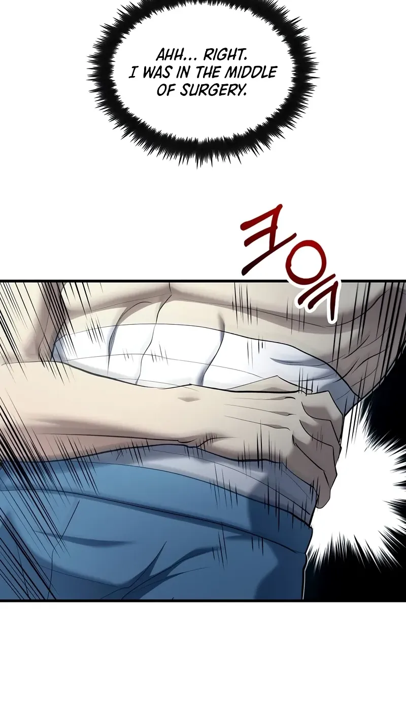 Read Doctor, Live Again EN Manga Online