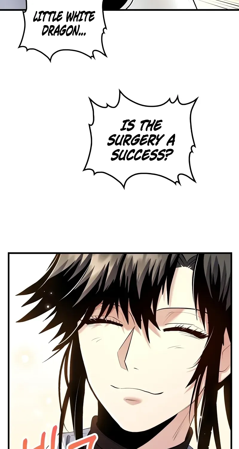 Read Doctor, Live Again EN Manga Online
