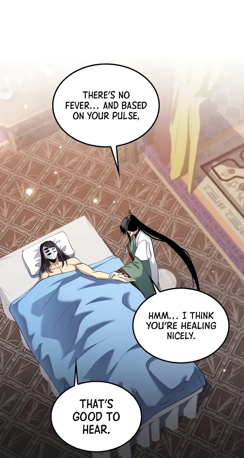 Read Doctor, Live Again EN Manga Online
