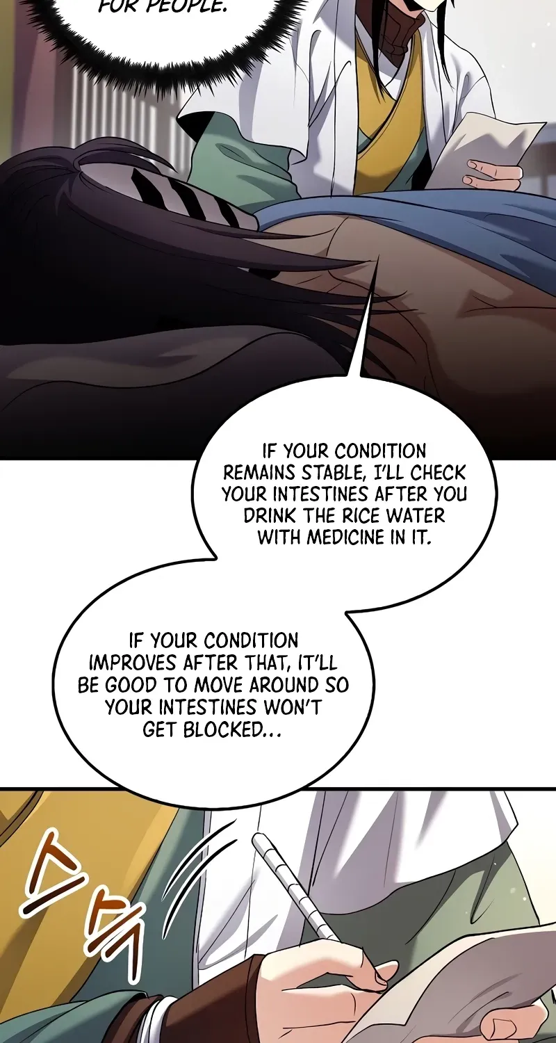 Read Doctor, Live Again EN Manga Online