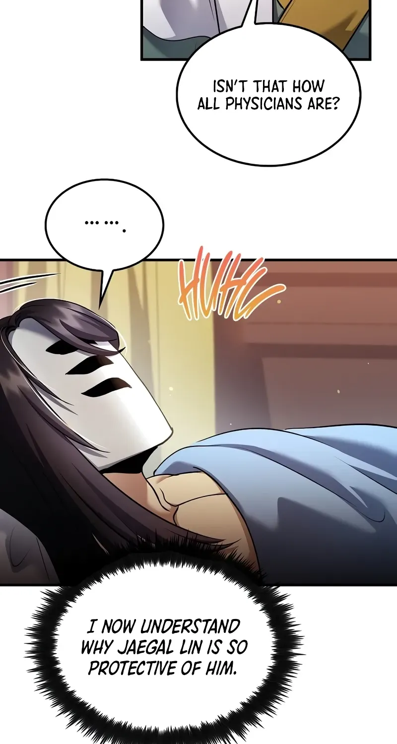 Read Doctor, Live Again EN Manga Online