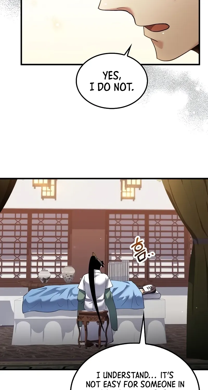 Read Doctor, Live Again EN Manga Online
