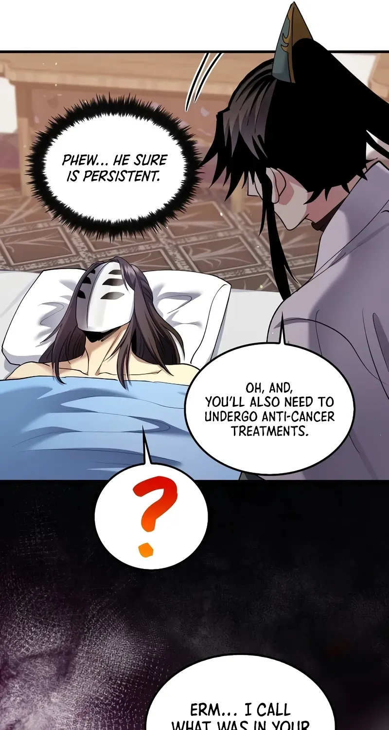Read Doctor, Live Again EN Manga Online