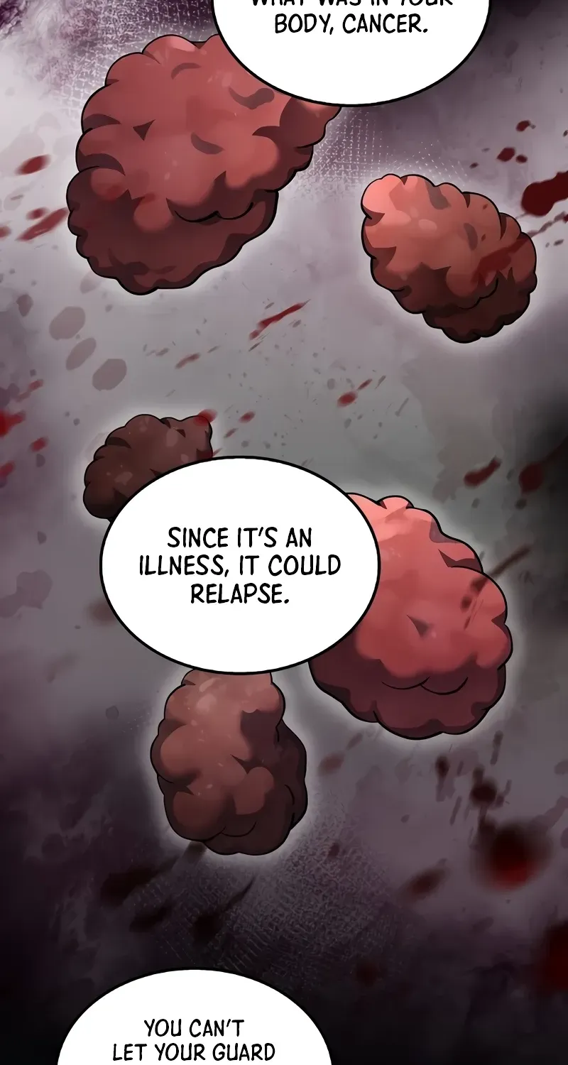Read Doctor, Live Again EN Manga Online