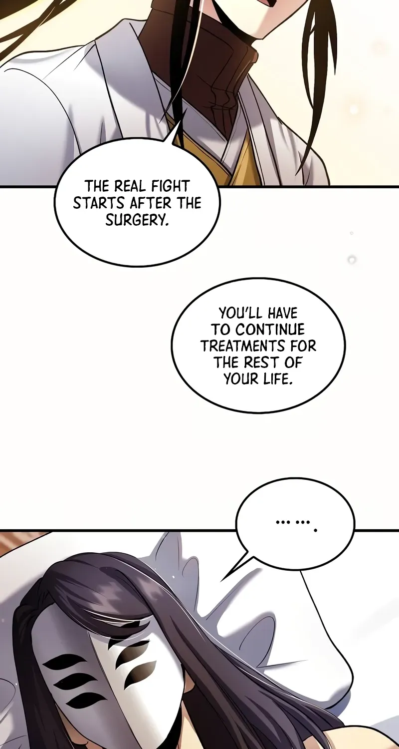 Read Doctor, Live Again EN Manga Online
